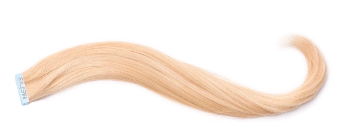 SHE Newsletter No. 11 - Fashion Tape Tape-In Extensions