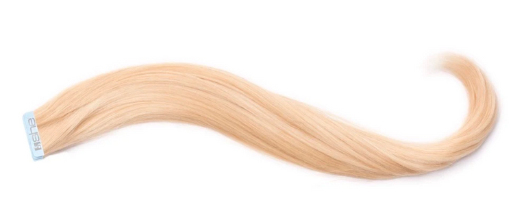 SHE Newsletter No. 11 - Fashion Tape Tape-In Extensions