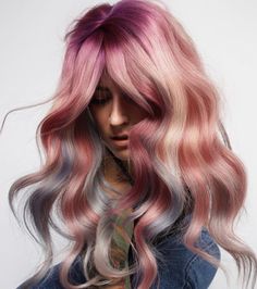 Fashion Tape Fantasy Colors