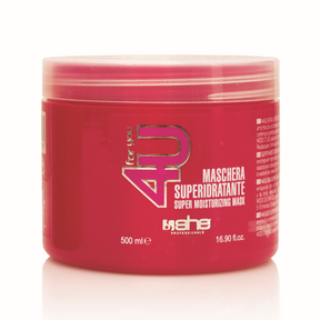 ONE 500 ml FOR YOU SUPER MOISTURIZING MASK FROM SHE PROFESSIONALS