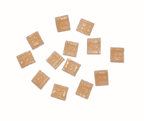 Replacement Keratin Tips