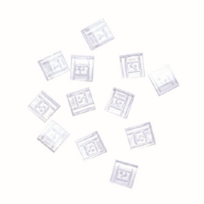 Replacement Keratin Tips