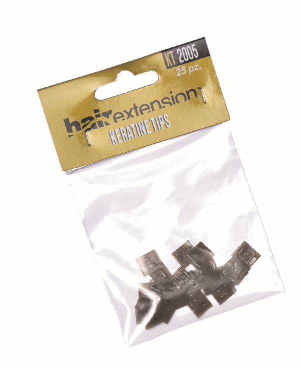 Replacement Keratin Tips