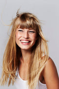 Fashion Tape-in Straight Balayage