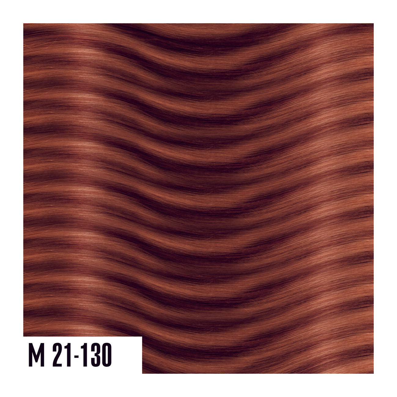 Keratin Wavy Highlighted (Mixed Tone)
