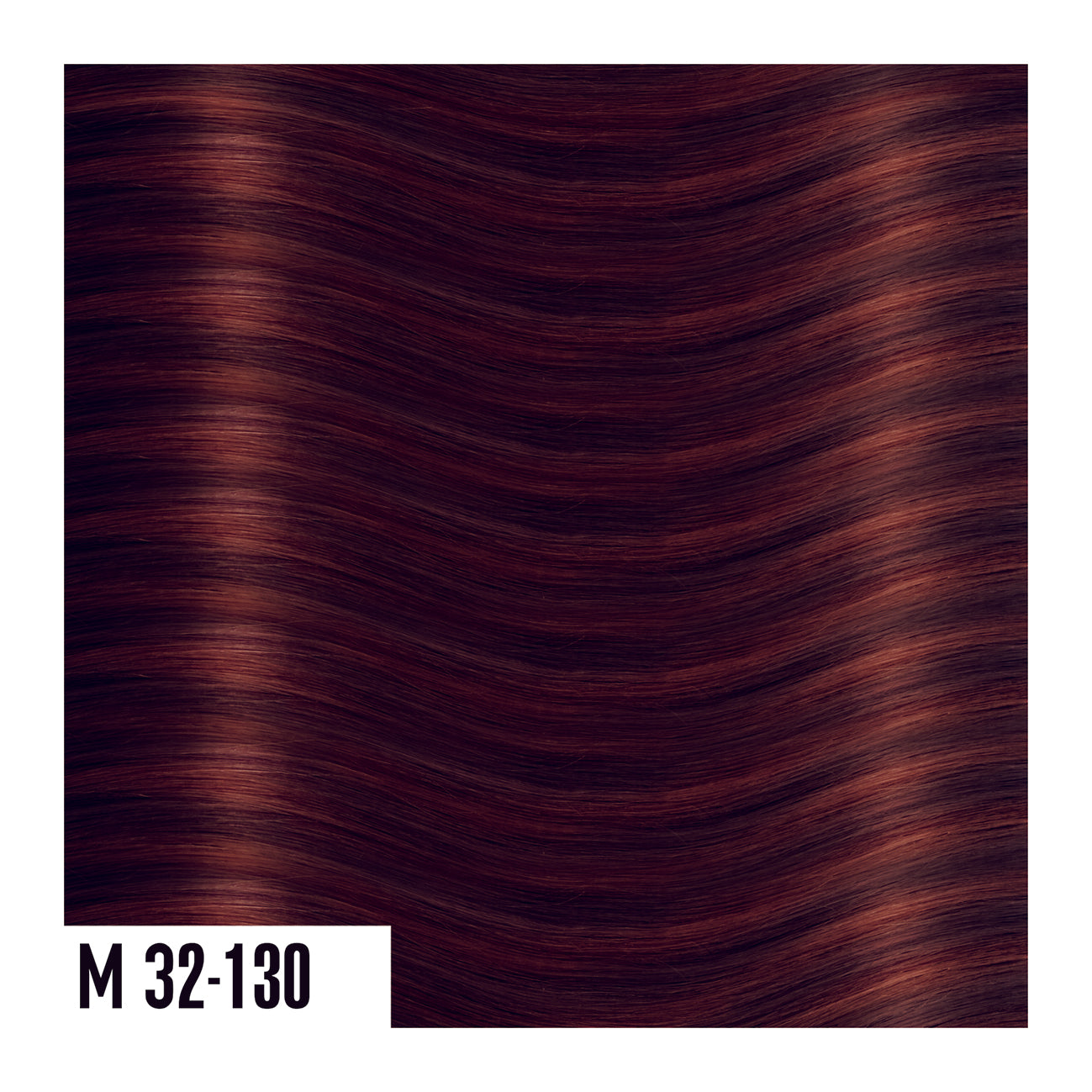 Keratin Wavy Highlighted (Mixed Tone)