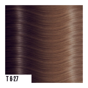 Keratin Straight Shatush