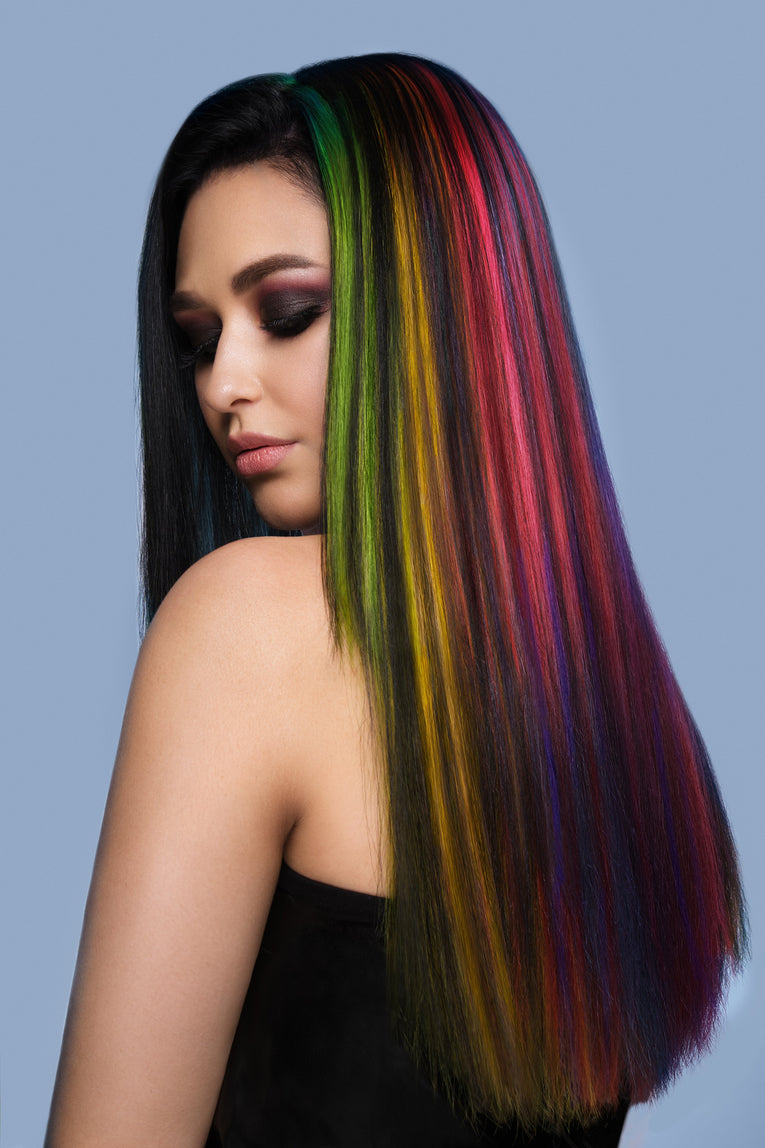 Keratin Straight Fantasy