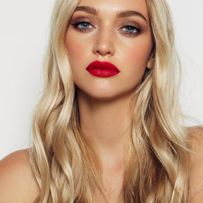 Keratin Straight Natural Blondes & Grays