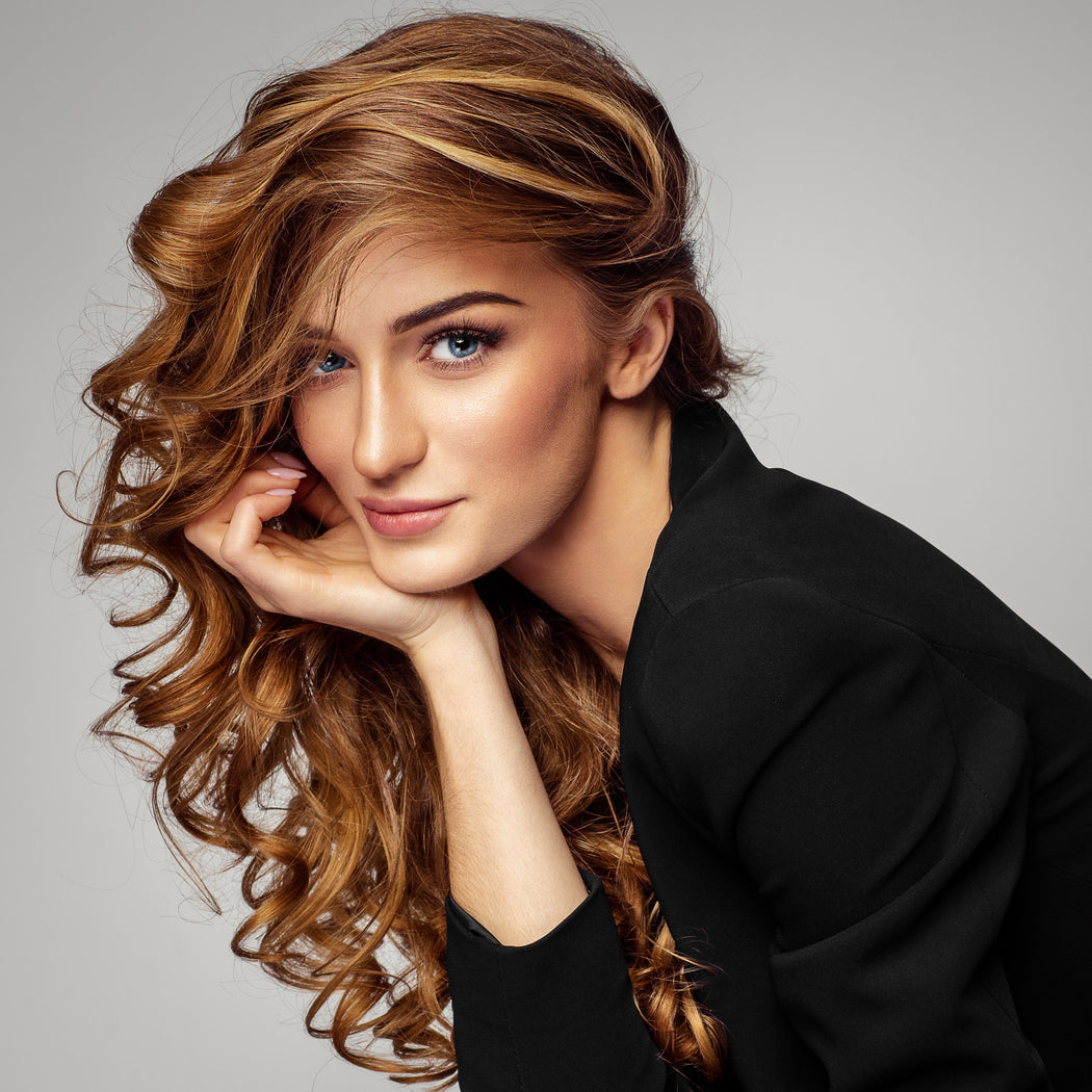 Keratin Natural Wavy