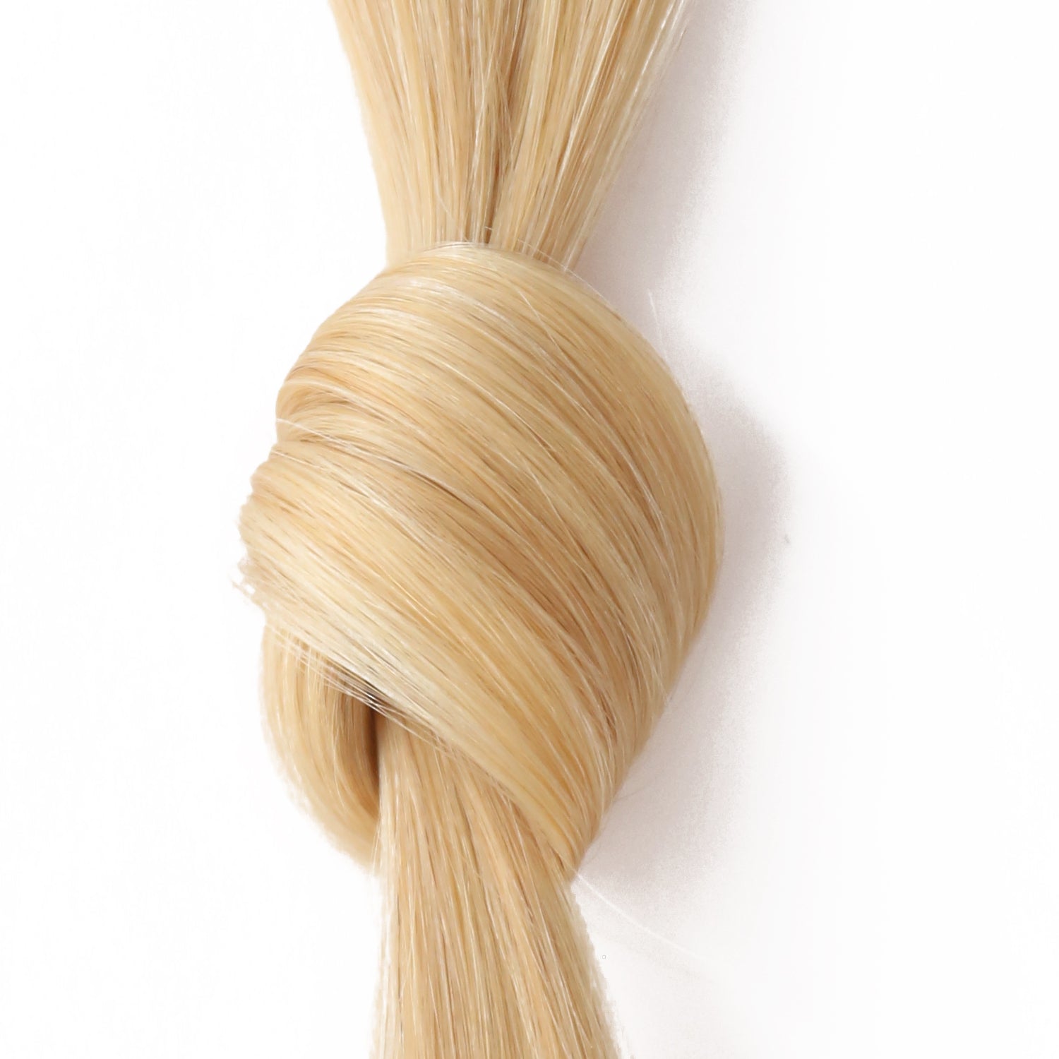 1000 - Prime Tape In Platinum Blonde - True chromatic and universally rich shades of natural color.