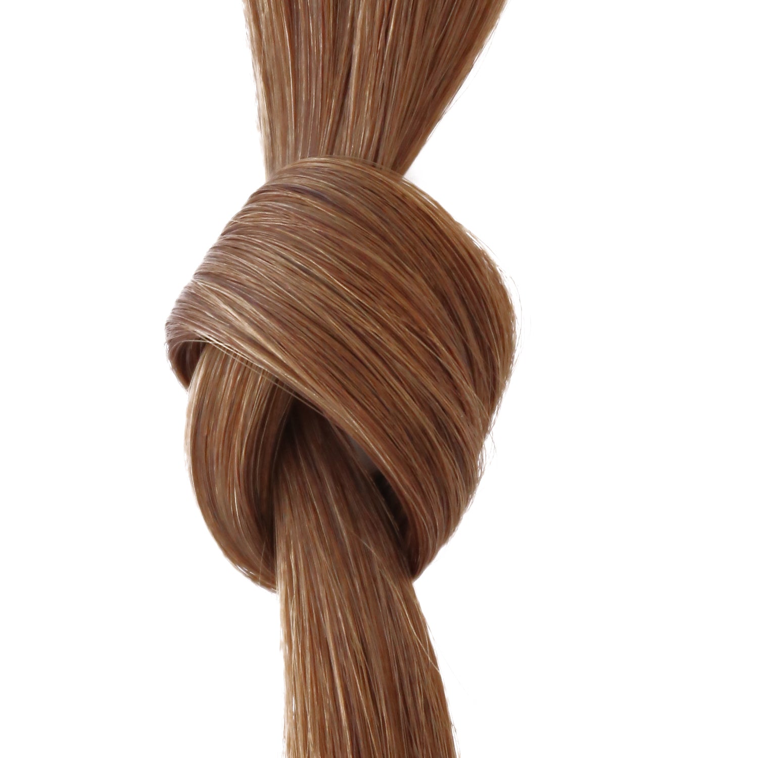 10 - - Prime Tape In light Brown - True chromatic and universally rich shades of natural color.