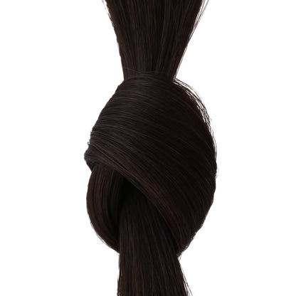 Fashion Tape Straight Natural Brunettes & Reds