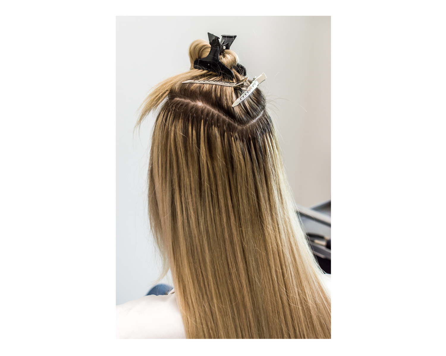 June 16th & 17th Two-day Keratin Master Certification Class - Los Angeles -