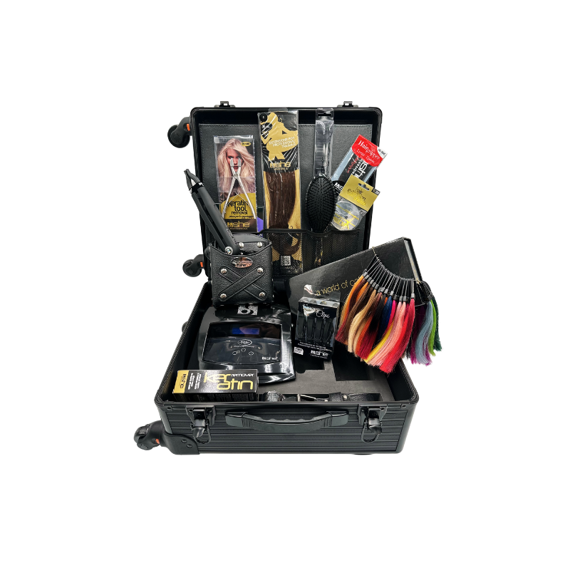 Flat Magic Professional Kit