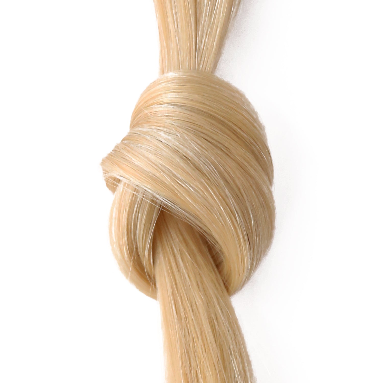 23 - Prime Tape In Platinum Icy Blonde - True chromatic and universally rich shades of natural color.