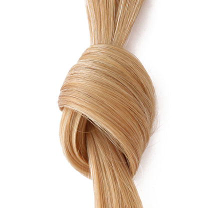 24 - Prime Tape In Light Warm Blonde - True chromatic and universally rich shades of natural color.