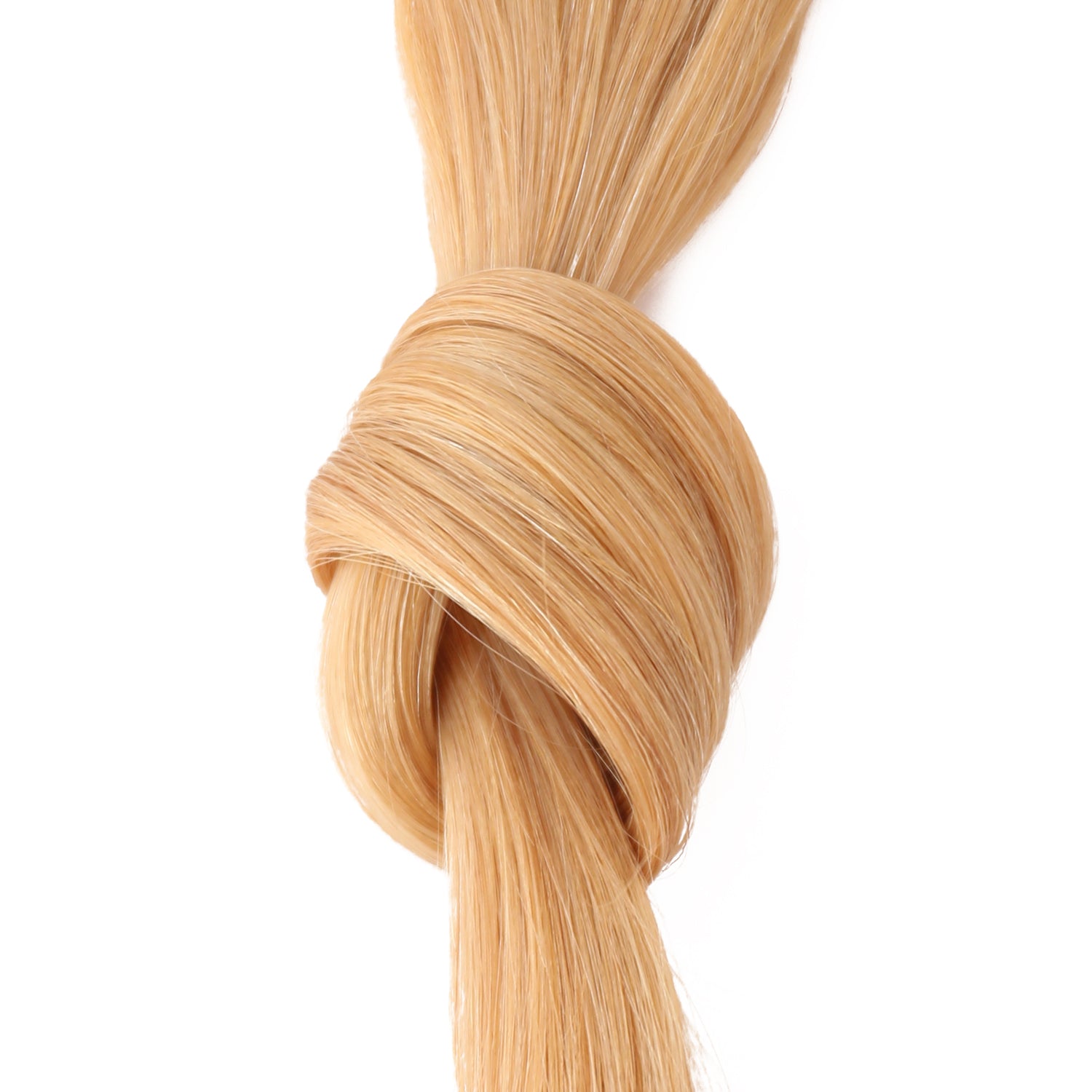 26 - Prime Tape In Warm Rose Blonde - True chromatic and universally rich shades of natural color.