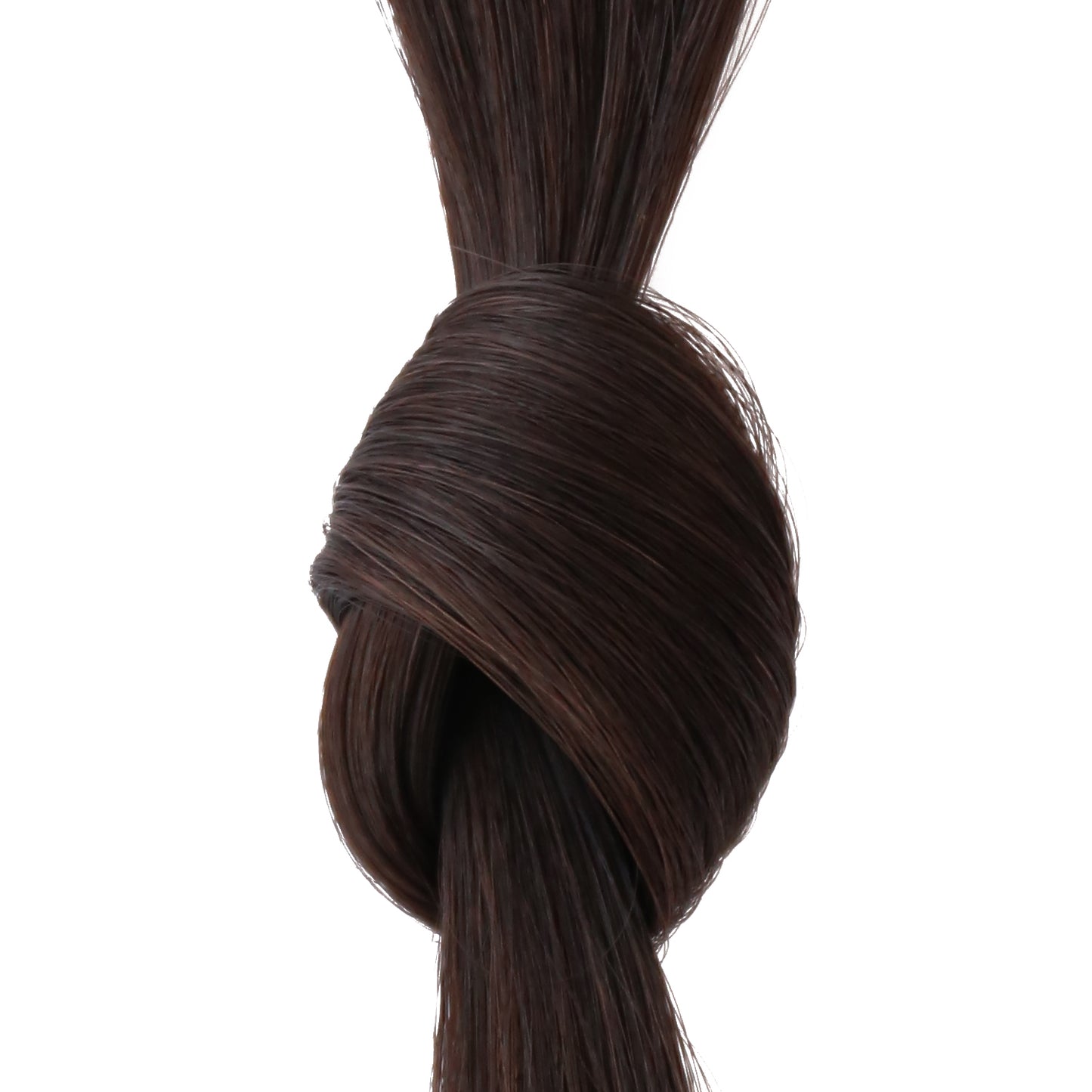 Keratin Straight Natural Brunettes