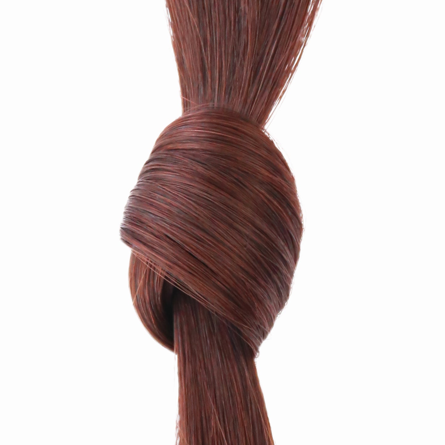 Fashion Tape Straight Natural Brunettes & Reds