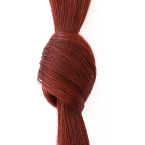 35 - Prime Tape In Medium Red - True chromatic and universally rich shades of natural color.