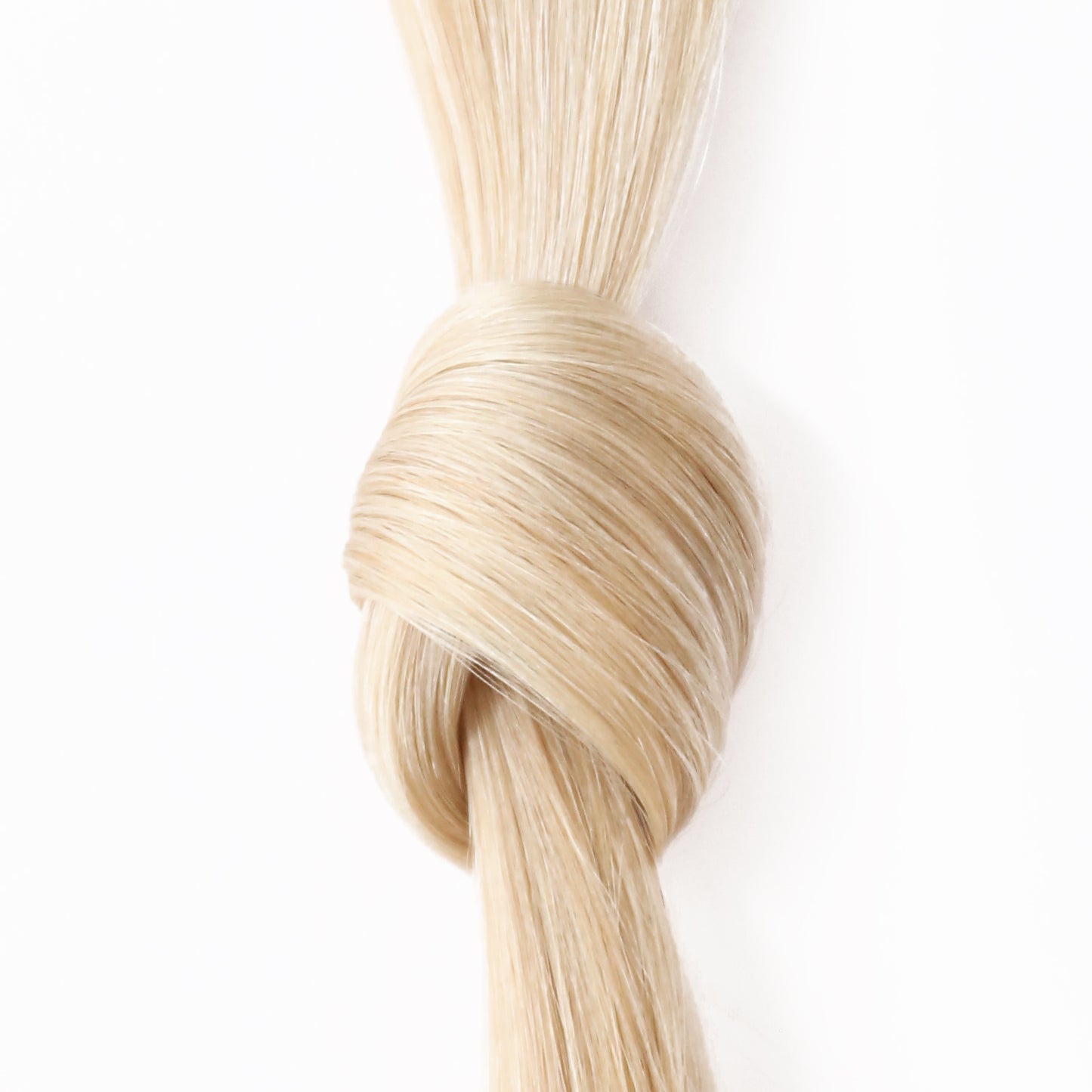59 - Prime Tape In Icy Platinum Blonde - True chromatic and universally rich shades of natural color.