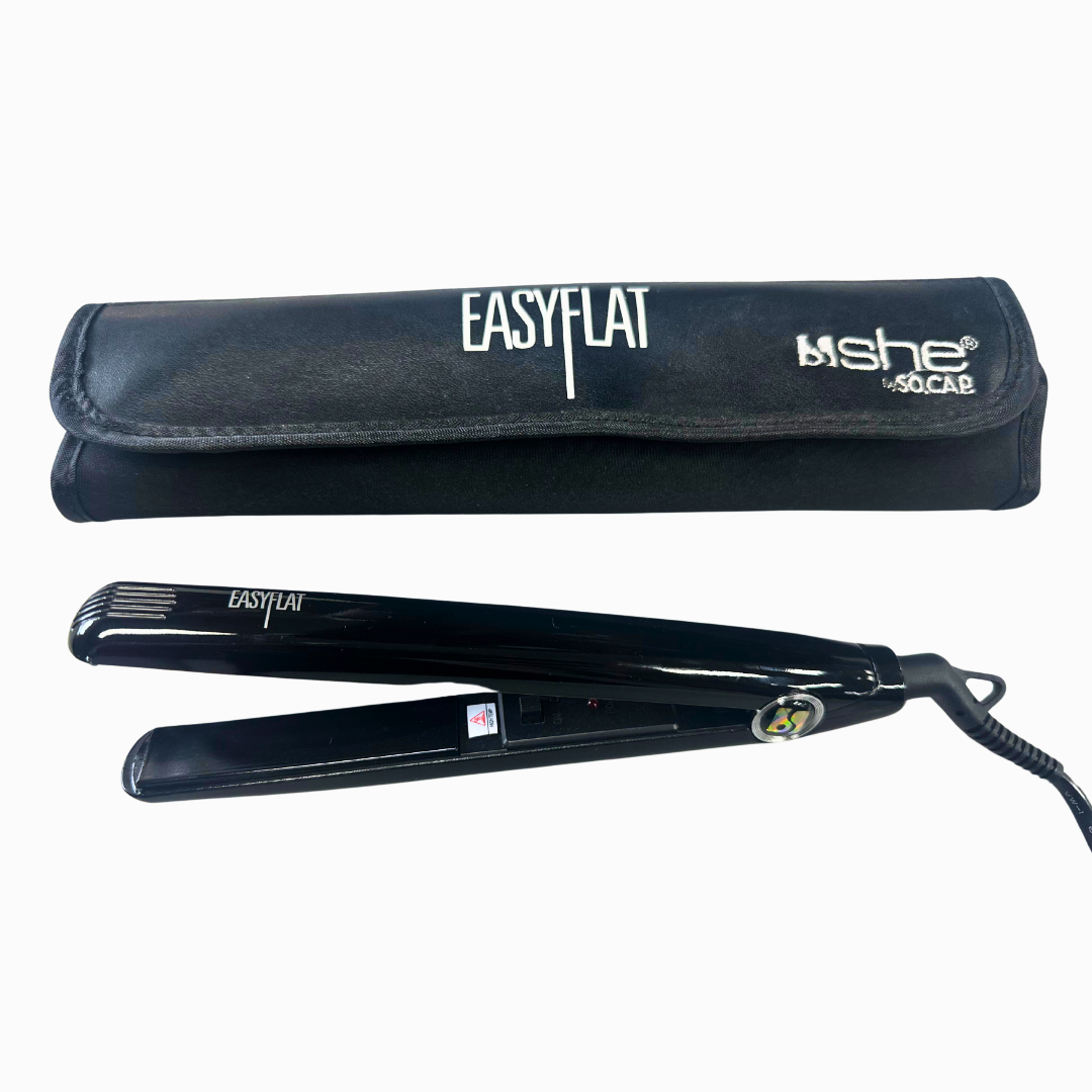 EASYFLAT Straightener