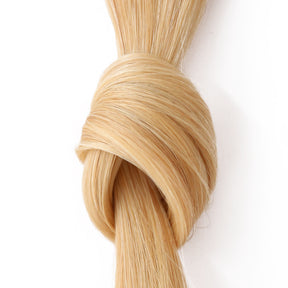 Weft System Straight Highlighted, Rooted, Balayage