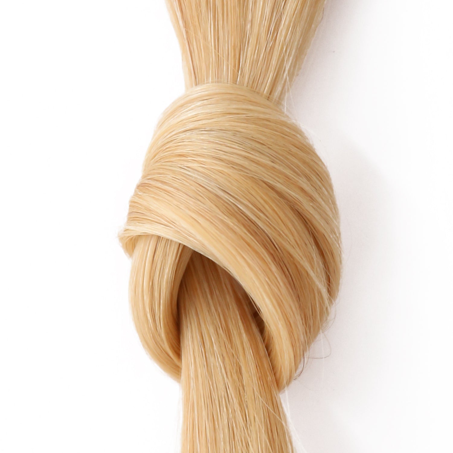 Weft System Straight Highlighted, Rooted, Balayage