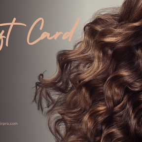SHE Hair Gift Card