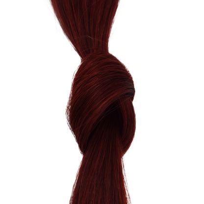 Keratin Straight Natural Reds