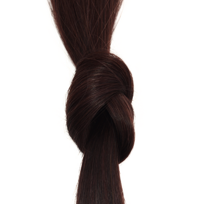 Keratin Straight Natural Brunettes