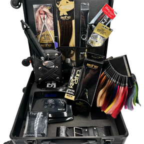 June 16th & 17th Two-day Keratin Master Certification Class - Los Angeles -