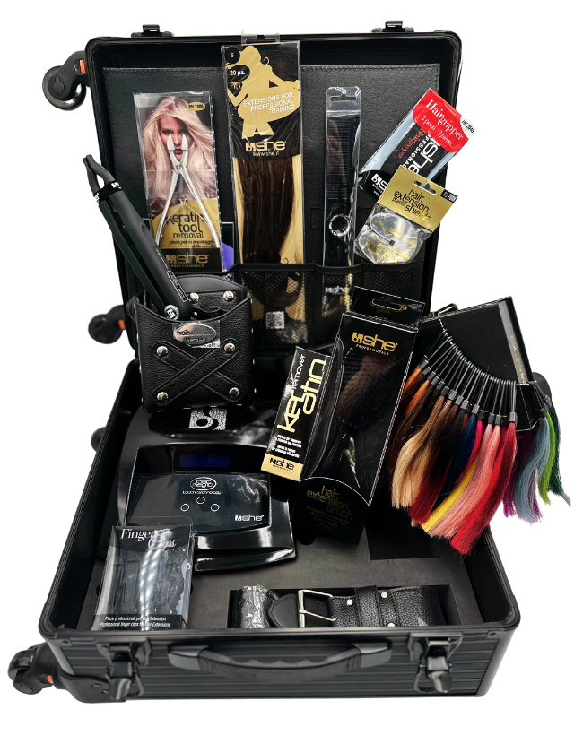 June 16th & 17th Two-day Keratin Master Certification Class - Los Angeles -