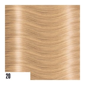 Donna Halo Hair Extension