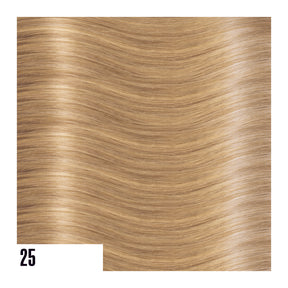 Keratin Natural Wavy