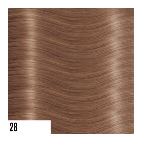 Keratin Natural Wavy
