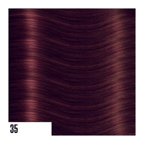 Keratin Natural Wavy