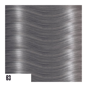 Keratin Straight Natural Blondes & Grays