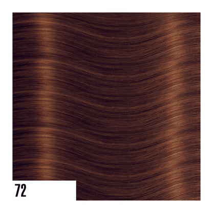 Fashion Tape Straight Natural Brunettes & Reds