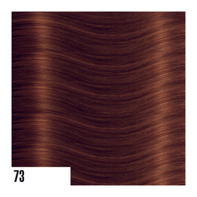Keratin Straight Natural Reds