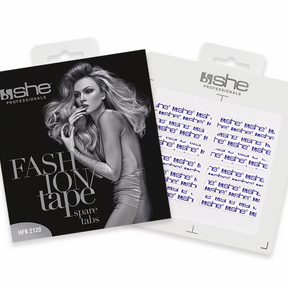 One Fashion Tape Tabs from she professionals 