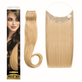 Donna Halo - Add length and volume instantly. 