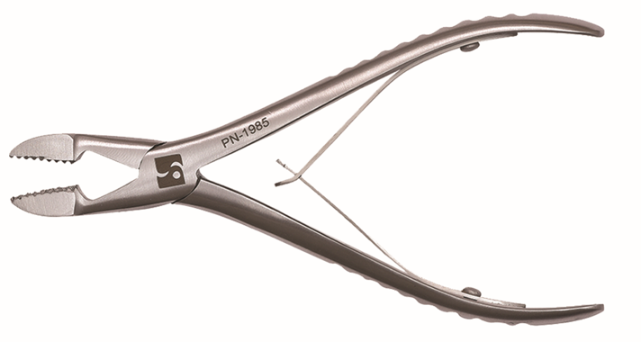 One Keratin Removal Tool from she hair professionals 