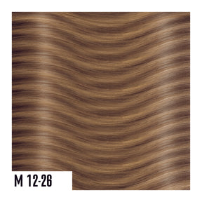 Donna Halo Hair Extension