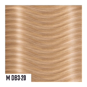 Donna Halo Hair Extension