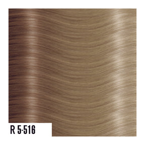 Keratin Straight Rooted