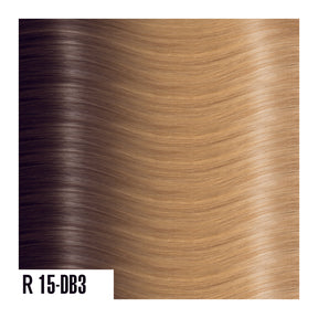 Fashion Tape Straight Rooted
