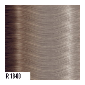 Keratin Straight Rooted