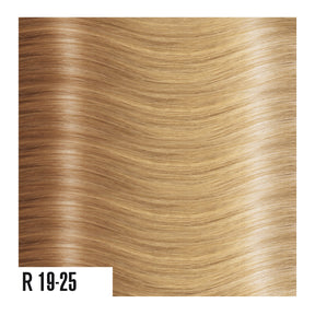 Fashion Tape Straight Rooted